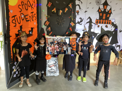Halloween Photos